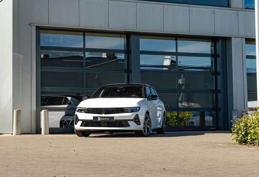 Opel GS  MHEV 136 PK  Afn. Trekhaak  360  Zetel...