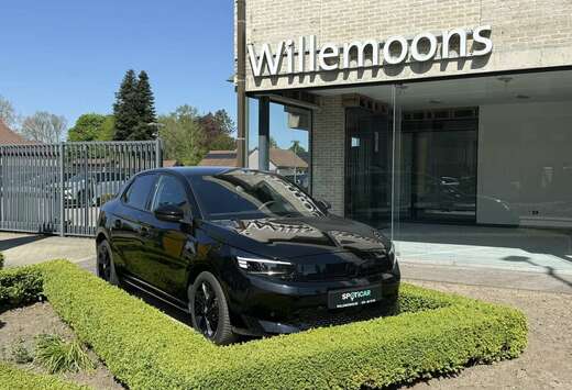 Opel GS 1.2i 75PK *Camera*Navi*Apple Carplay-Android. ...