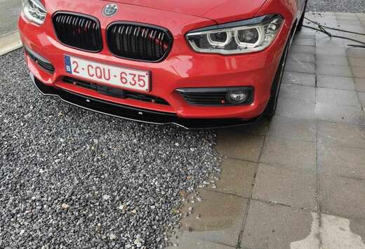 BMW 118i