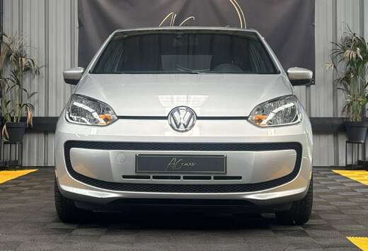 Volkswagen Up 1.0i Club up *12mois garantie*