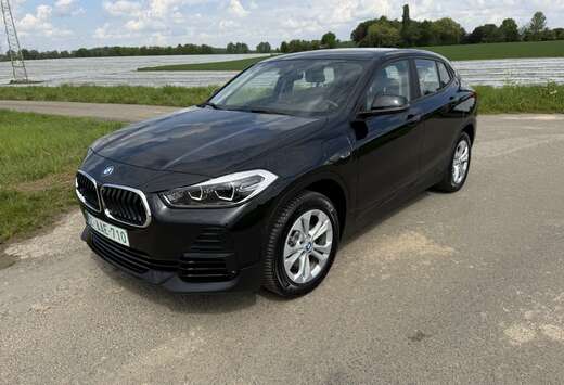BMW X2 PHEV 1.5iA xDrive25e OPF