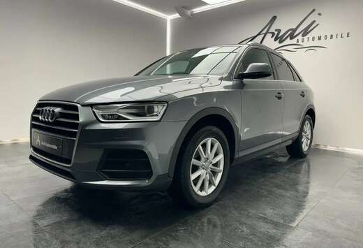 Audi 2.0 TDi *GARANTIE 12 MOIS*1er PROPRIETAIRE*