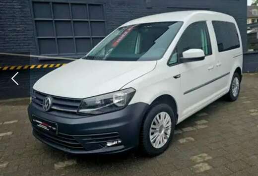 Volkswagen 1.4 Trendline DSG Euro 6B