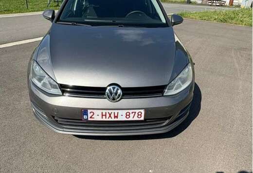 Volkswagen 1.6 CR TDi 4Motion Trendline