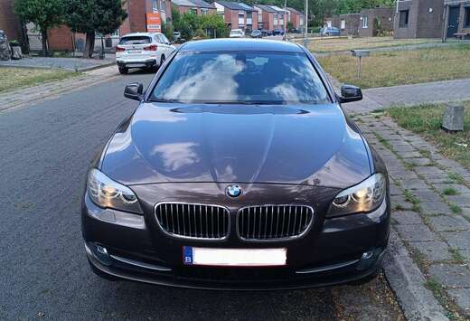 BMW 525dA