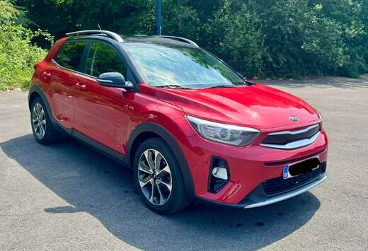 Kia 1.4i Fusion ISG