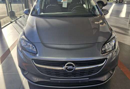 Opel 1.2i 120 Years (EU6.2)