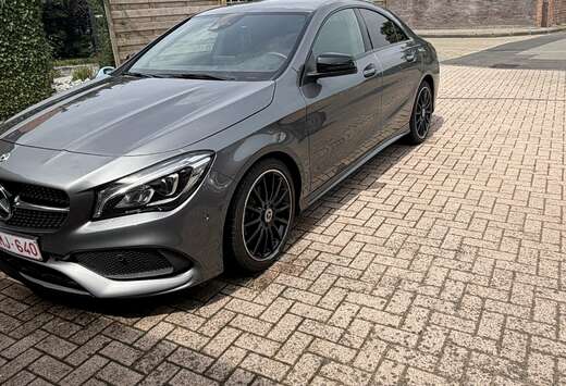 Mercedes-Benz Amg Pack