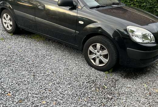 Kia 1.4i EX