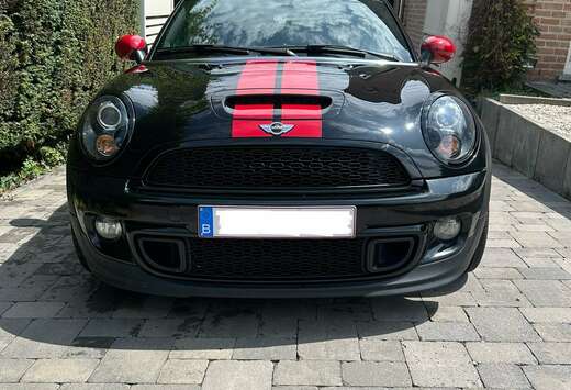 MINI 2.0 D S