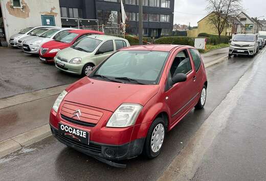 Citroen 1.1i
