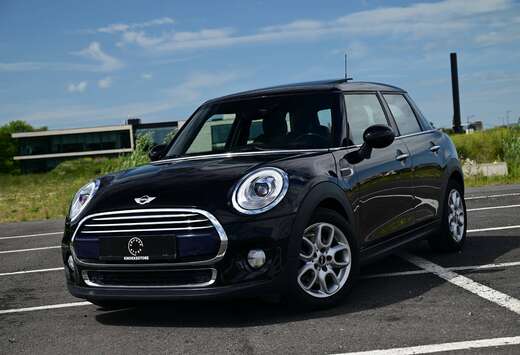 MINI Mini 1.5 DA Cooper