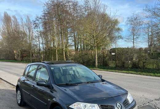 Renault 1.4i 16V