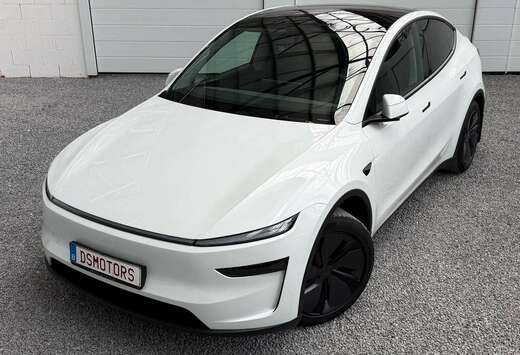 Tesla Juniper RWD  Premium versie met panoramisch dak ...