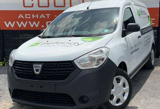 Dacia Van 1.5 dCi