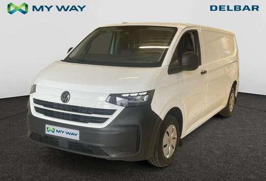 Volkswagen 2.0 TDI 150ch Boîte automatique