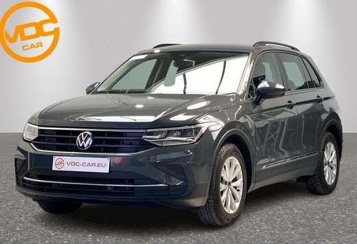 Volkswagen Life