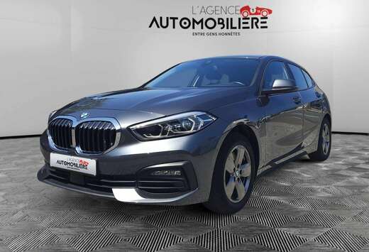 BMW 118i 1.5i 136Ch Boite Manuelle 6V/ Garantie 12 Mo ...