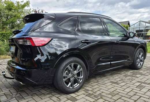 Ford Kuga PHEV 2.5 EcoBoost FWD ST-Line X