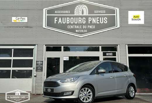 Ford *1-PROPRIETAIRE/1-OWNER*HISTORIQUE-FORD-100%*NAV ...