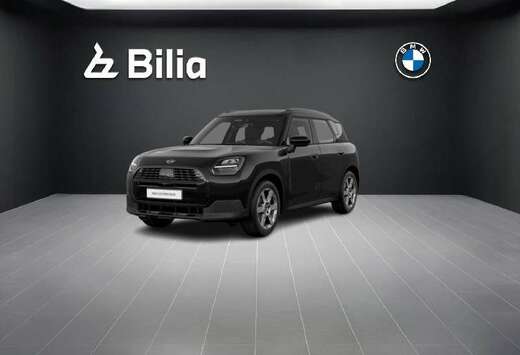 MINI Countryman C
