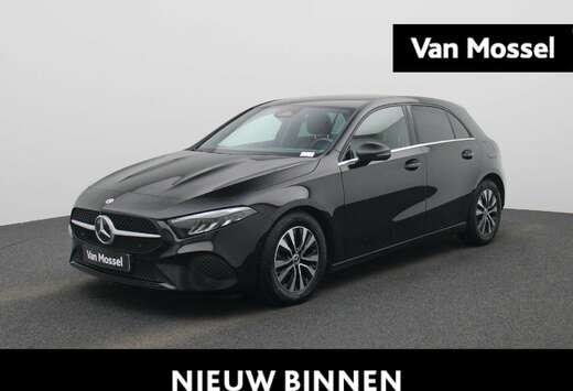 Mercedes-Benz d Business Line