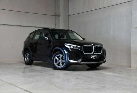 BMW X1 sDrive18d - Shadow Line - Camera - Cruise Cont ...