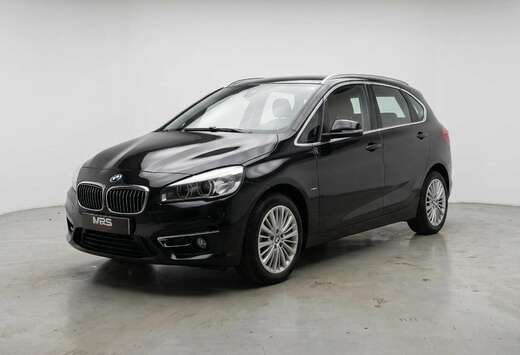 BMW *ACTIVE TOURER * 1 PROP* XENON* CUIR* NAVI* GARAN ...