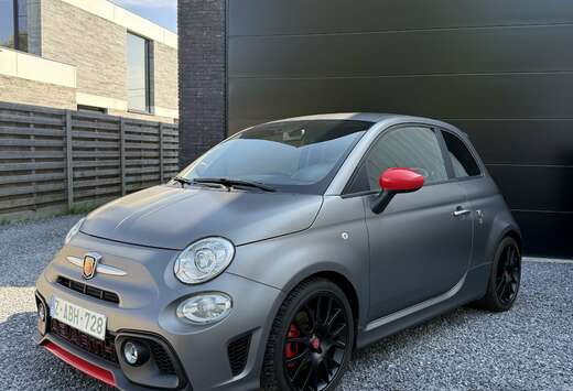 Abarth
