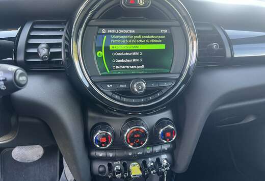MINI e-Mini 28.9 kWh L