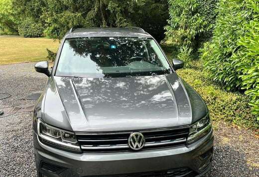 Volkswagen 1.5 TSI ACT Comfortline OPF DSG