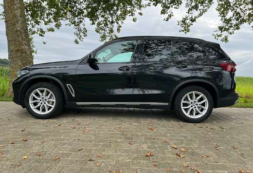 BMW X5 3.0 dAS xDrive30 AdBlue