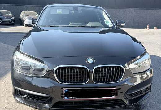 BMW 116i