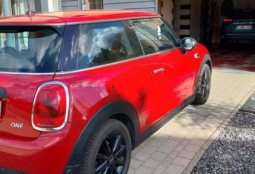 MINI Mini 1.2 One