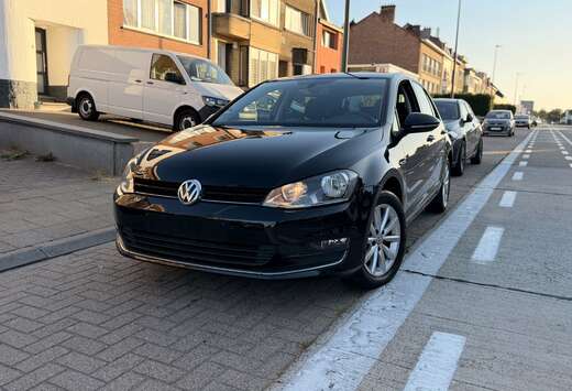 Volkswagen 1.2 TSI EDITON LOUNGE 1er Proprio