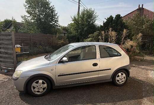 Opel 1.7 DTH DTi