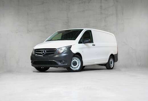 Mercedes-Benz ✖ AUTOMATIQUE | TOP ETAT | TVA DEDUCT ...
