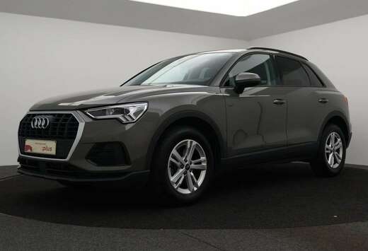 Audi Q3 35TFSI Business Edition Attraction 150PK *AUT ...
