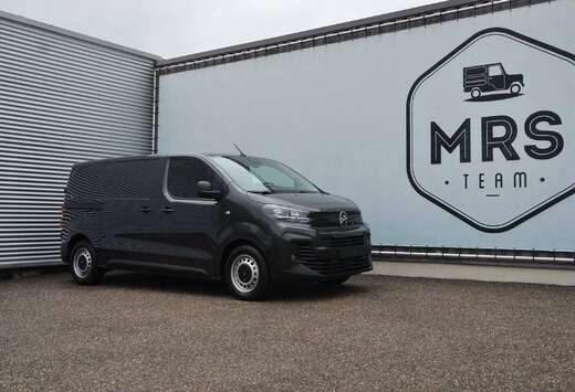 Citroen 2.2HDI- L2- Automaat- Camera- Nieuw- 25990+BT ...