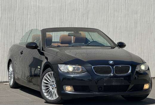 BMW iA Cabrio