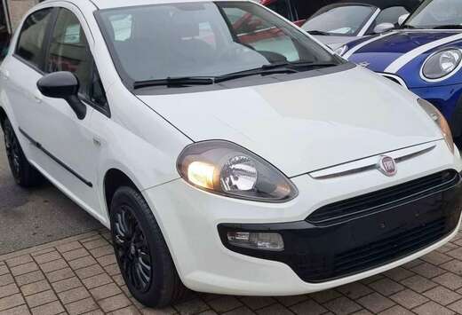 Fiat 1.2i MyLife Stop&Start