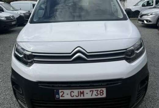 Citroen Maxi_airco_8950€netto