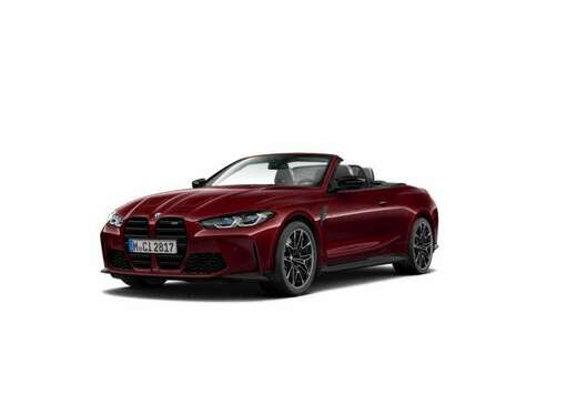 BMW Cabrio