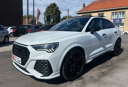 Audi Sportback 2.5 TFSI Quattro S tronic *** CAMERA 3 ...