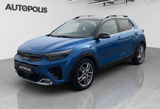 Kia 1.0 T 100 MORE DCT