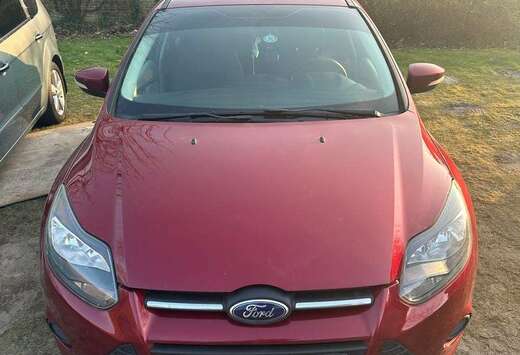 Ford 2.0
