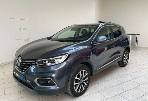 Renault 1.33 TCe Intens AUTOMAAT