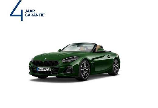 BMW Z4 sDrive20i M Sport | HUD | H&K | 19 inch |