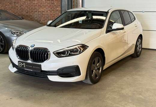 BMW iA Automaat CarPlay Navi LED Benzine 2021 116000k ...