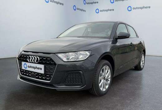 Audi Sportback Advanced 25 TFSI 95cv S-tronic